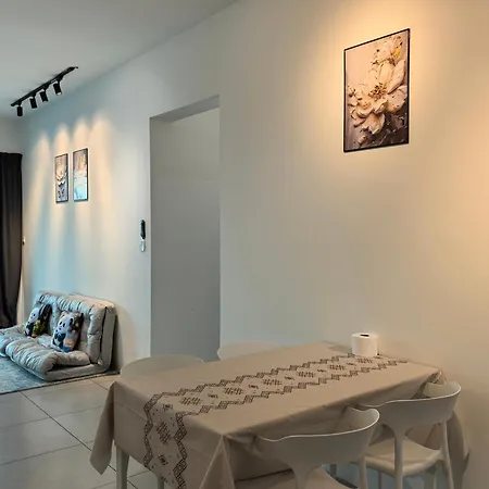 Meritus Family Comfy Deluxe Home Perai Exterior photo