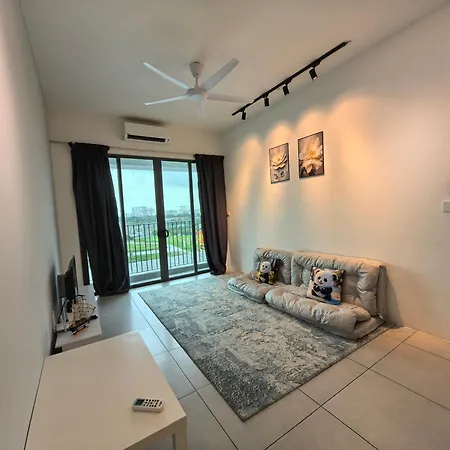 Meritus Family Comfy Deluxe Home Perai Exterior photo