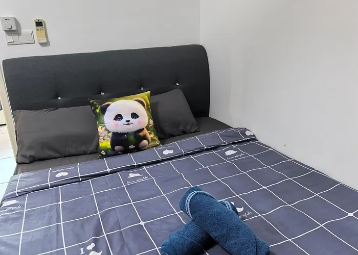 Meritus Family Comfy Deluxe Home