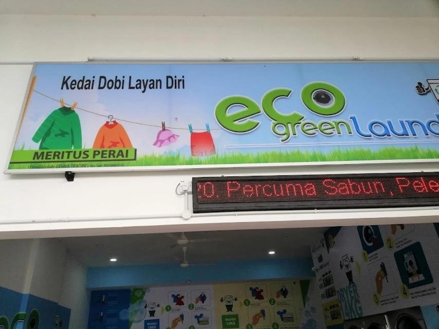 Meritus Family Comfy Deluxe * Perai