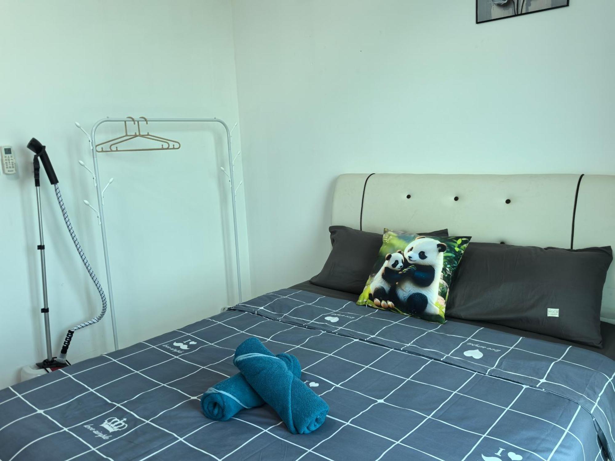 Meritus Family Comfy Deluxe * Perai